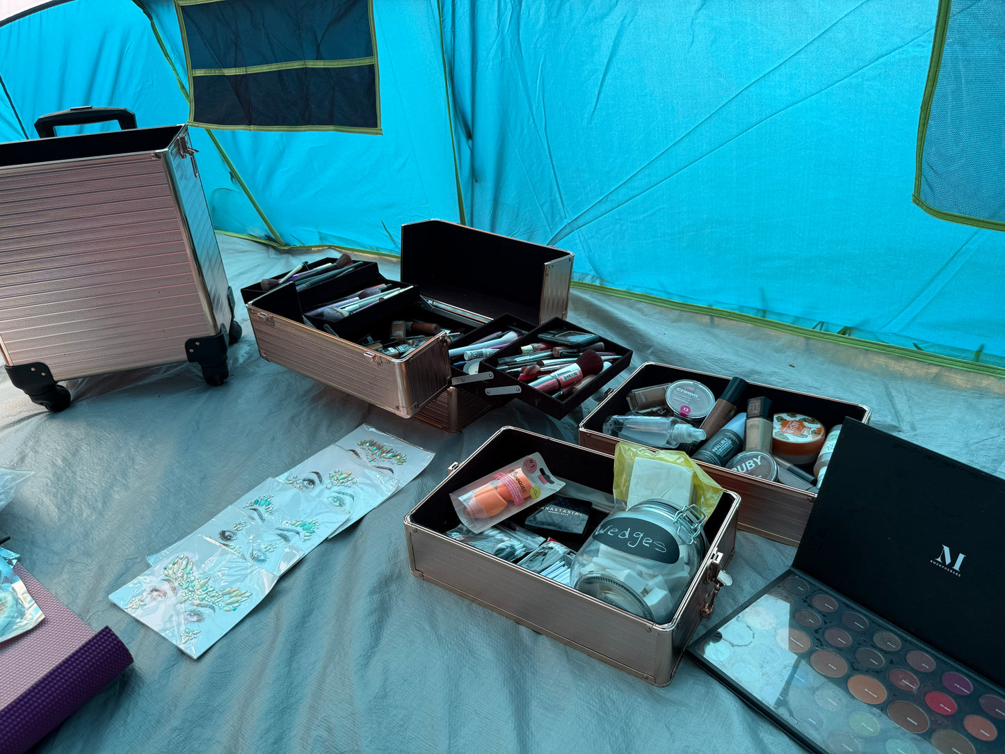Makeup Artists Bundle