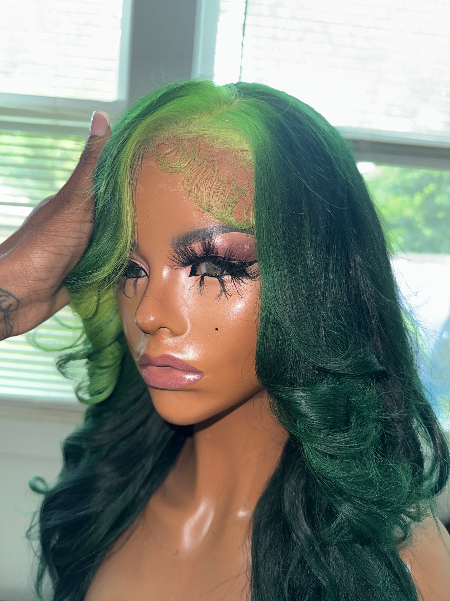 “SHEGO”