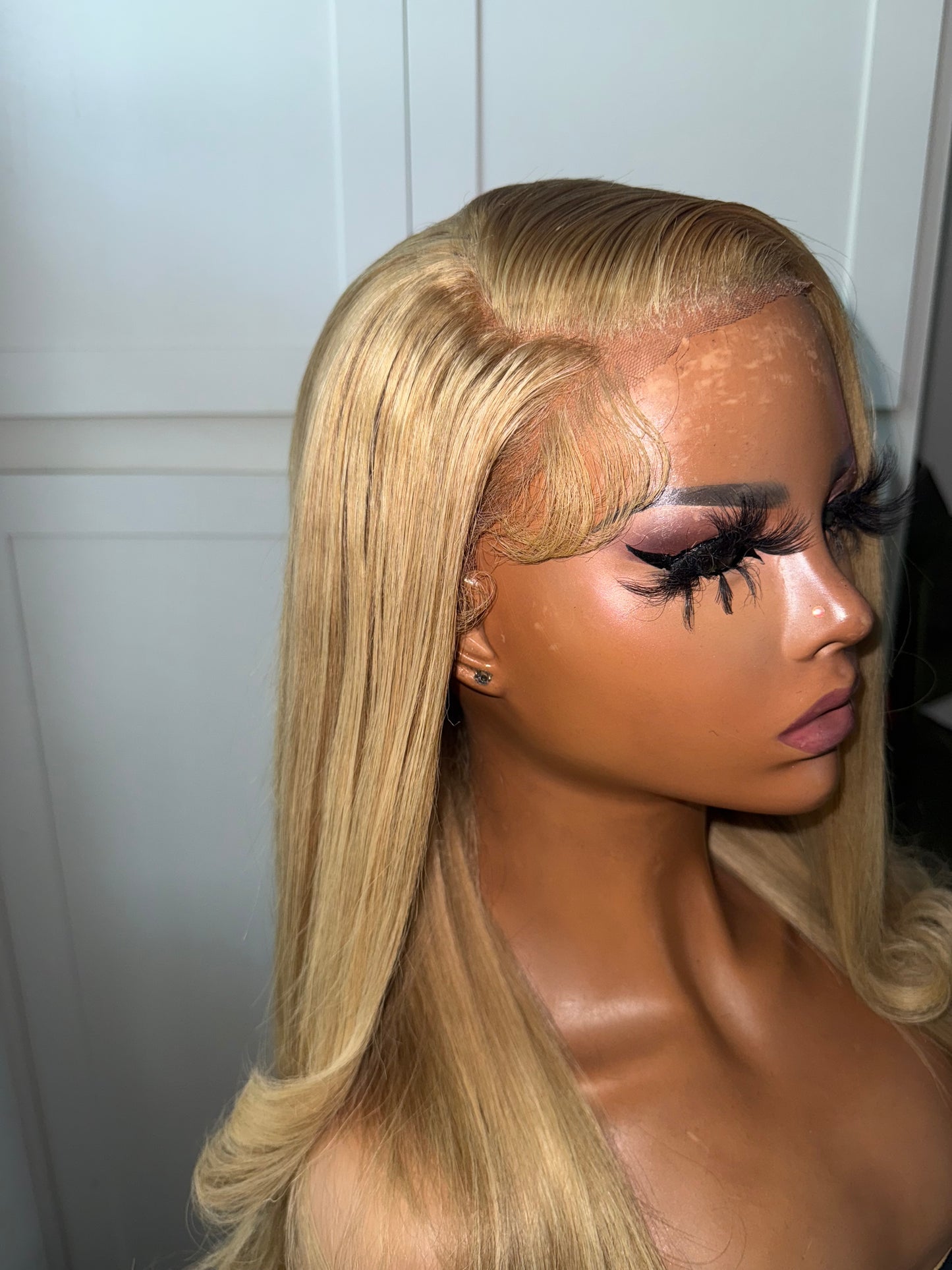 “BARBIE”