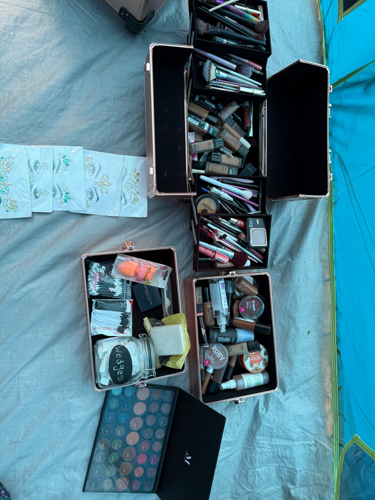Makeup Artists Bundle