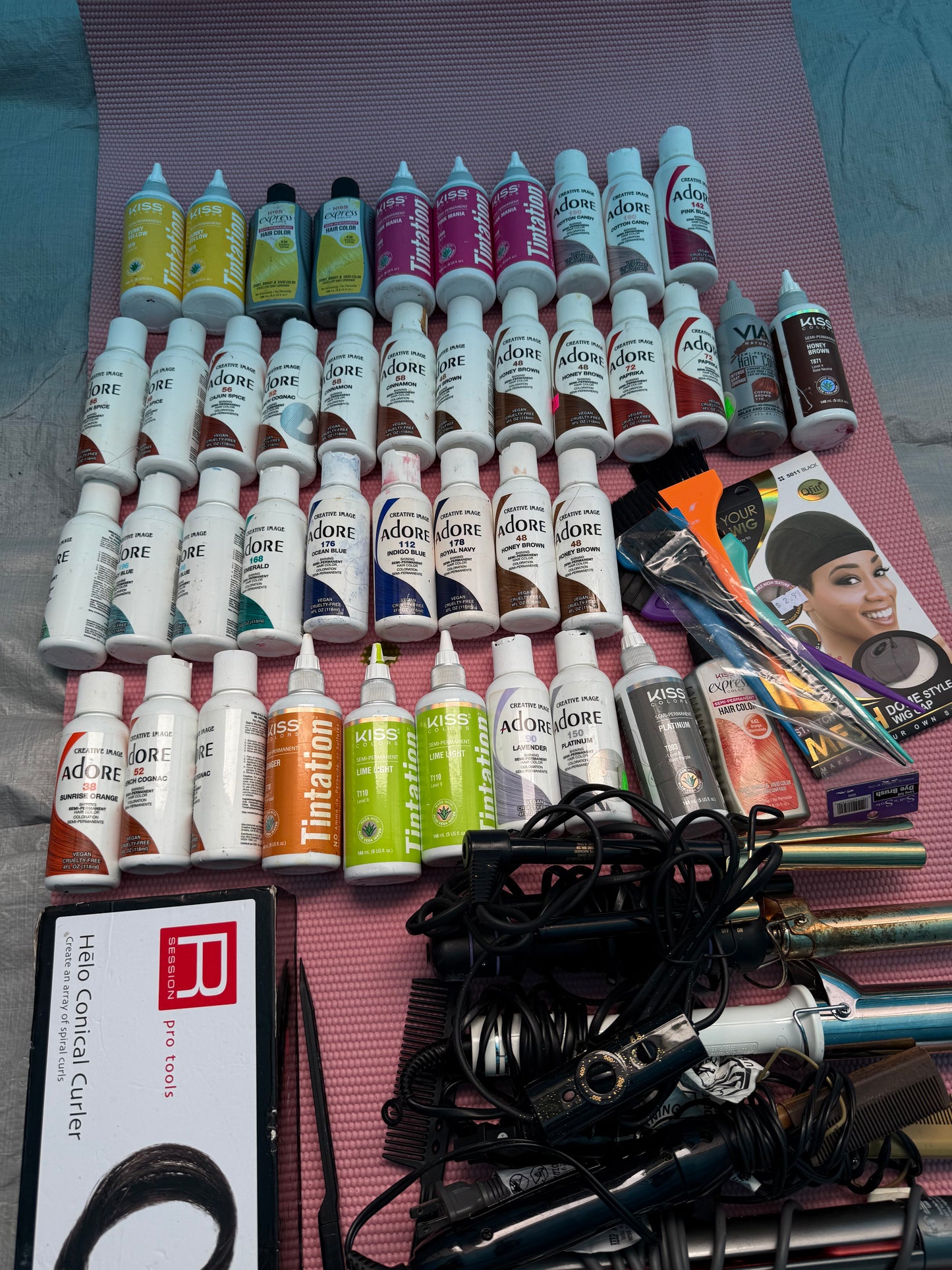 Hairstylists Bundle