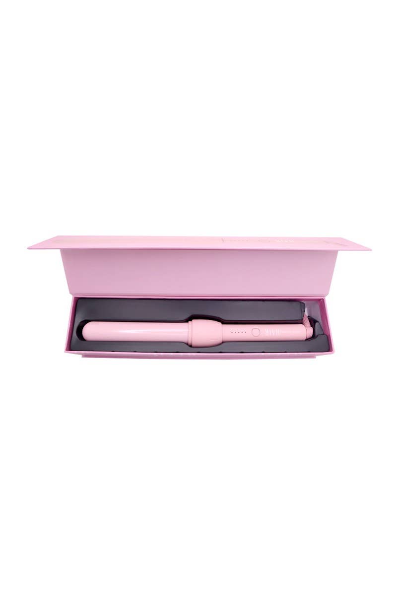 Thee Baddie Curling Wand