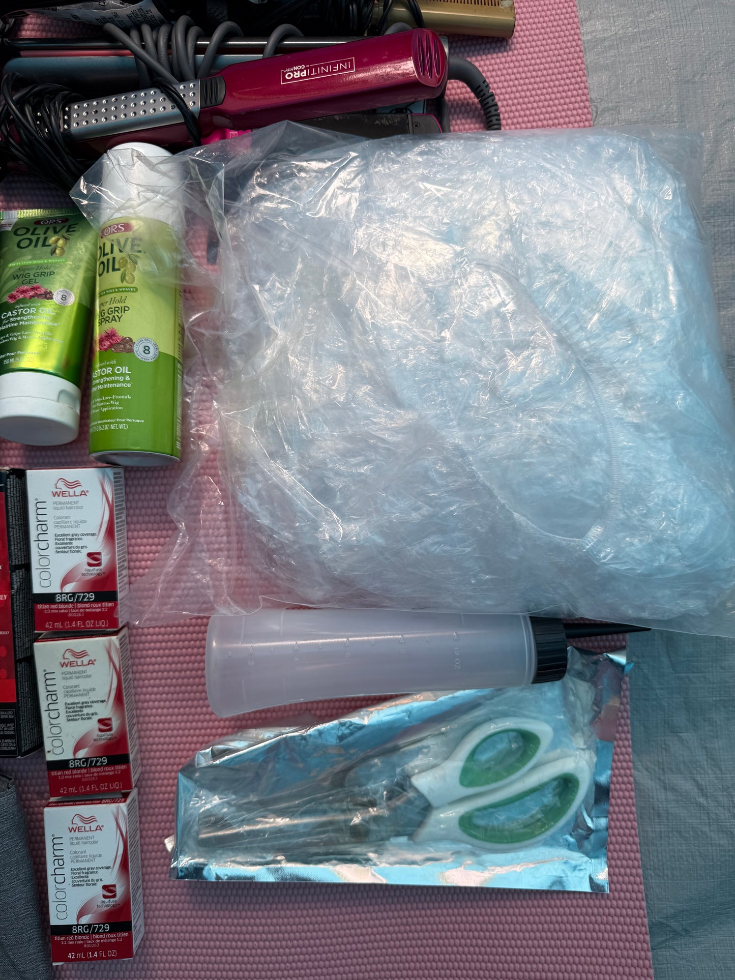 Hairstylists Bundle
