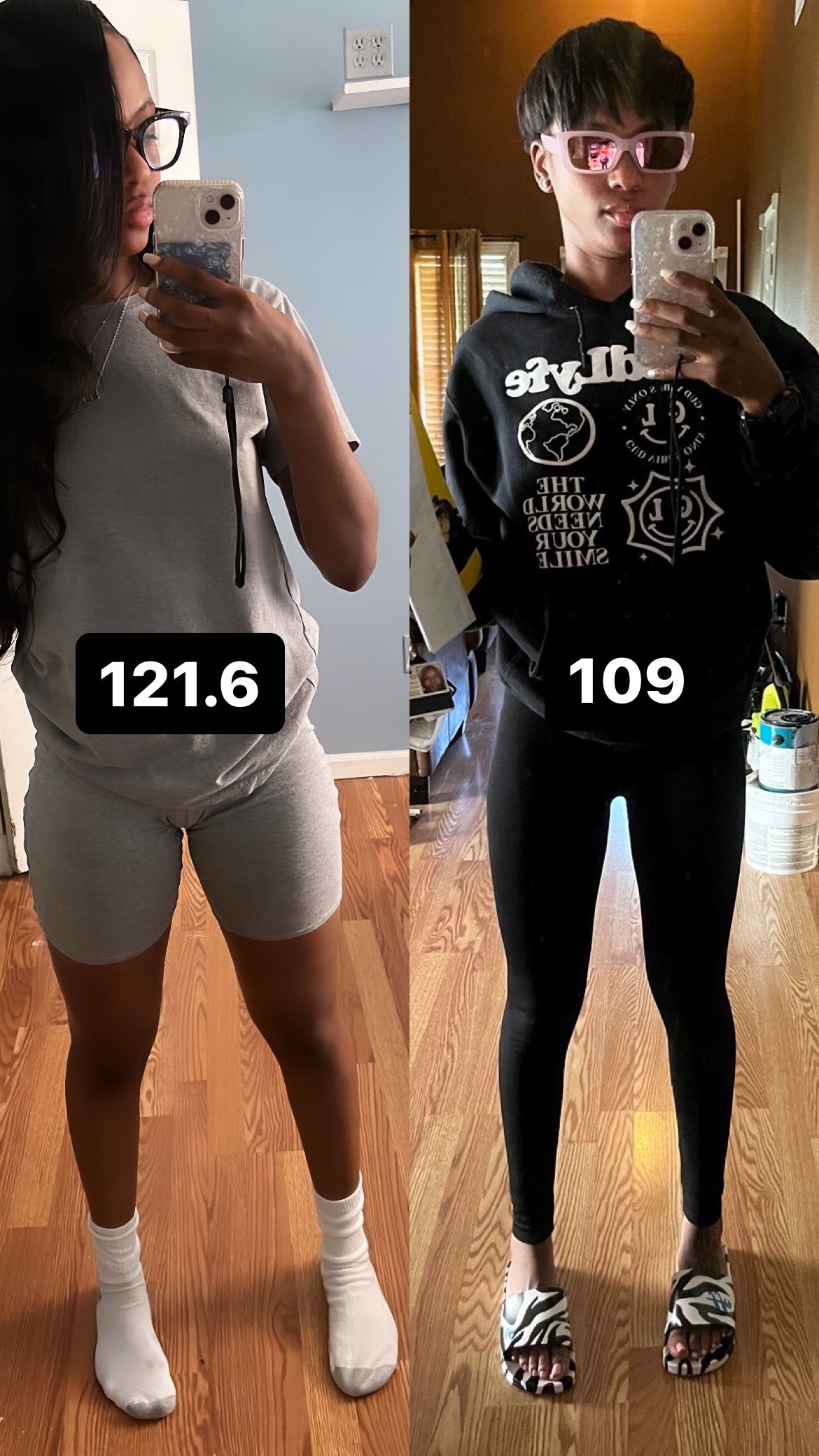 Thee “Thick Baddie” Weight Gain Tablets
