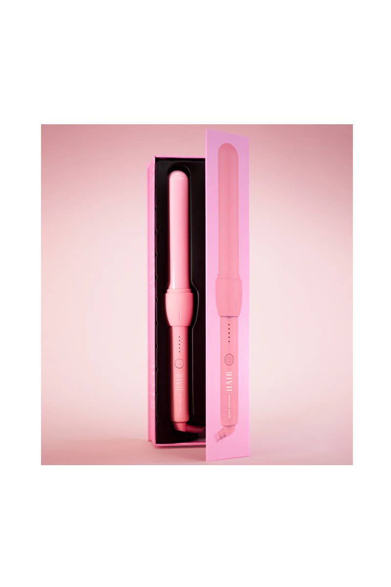 Thee Baddie Curling Wand