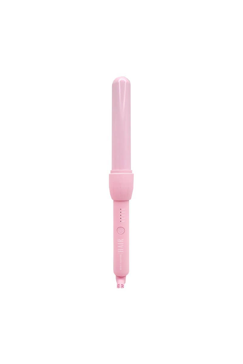 Thee Baddie Curling Wand