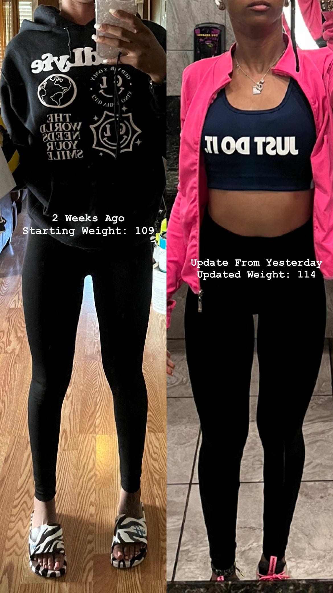 Thee “Thick Baddie” Weight Gain Tablets