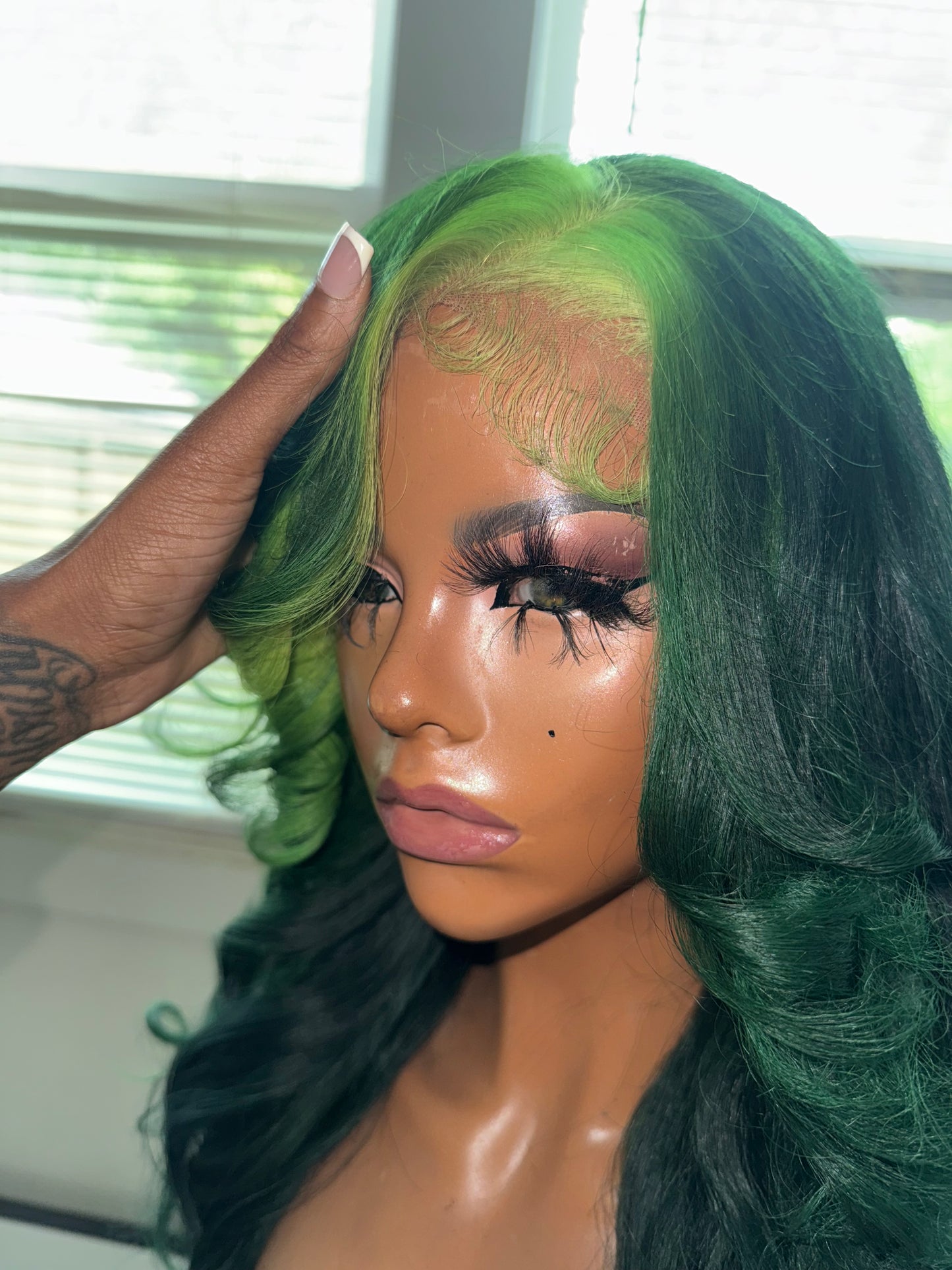 “SHEGO”