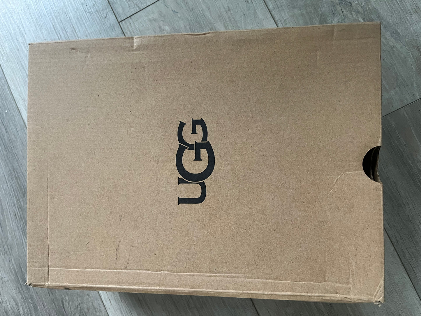 “Fluff Yeah” UGG’s Hot Pink