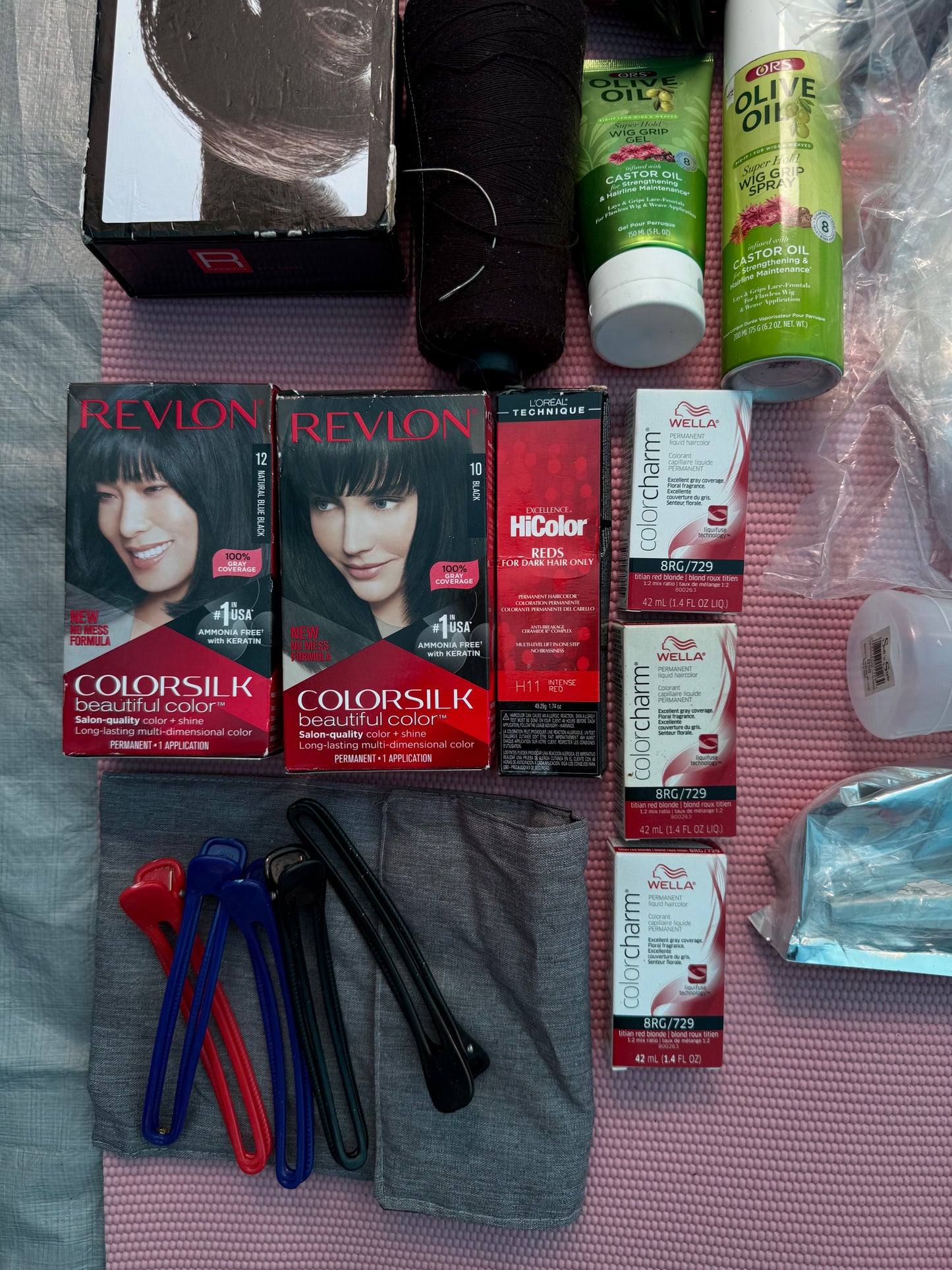 Hairstylists Bundle