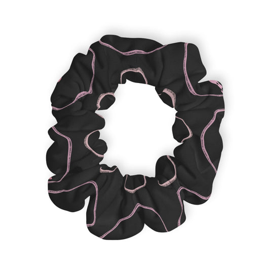 Thee "Scrunchie" — 'SlayWay' Hair Accessory
