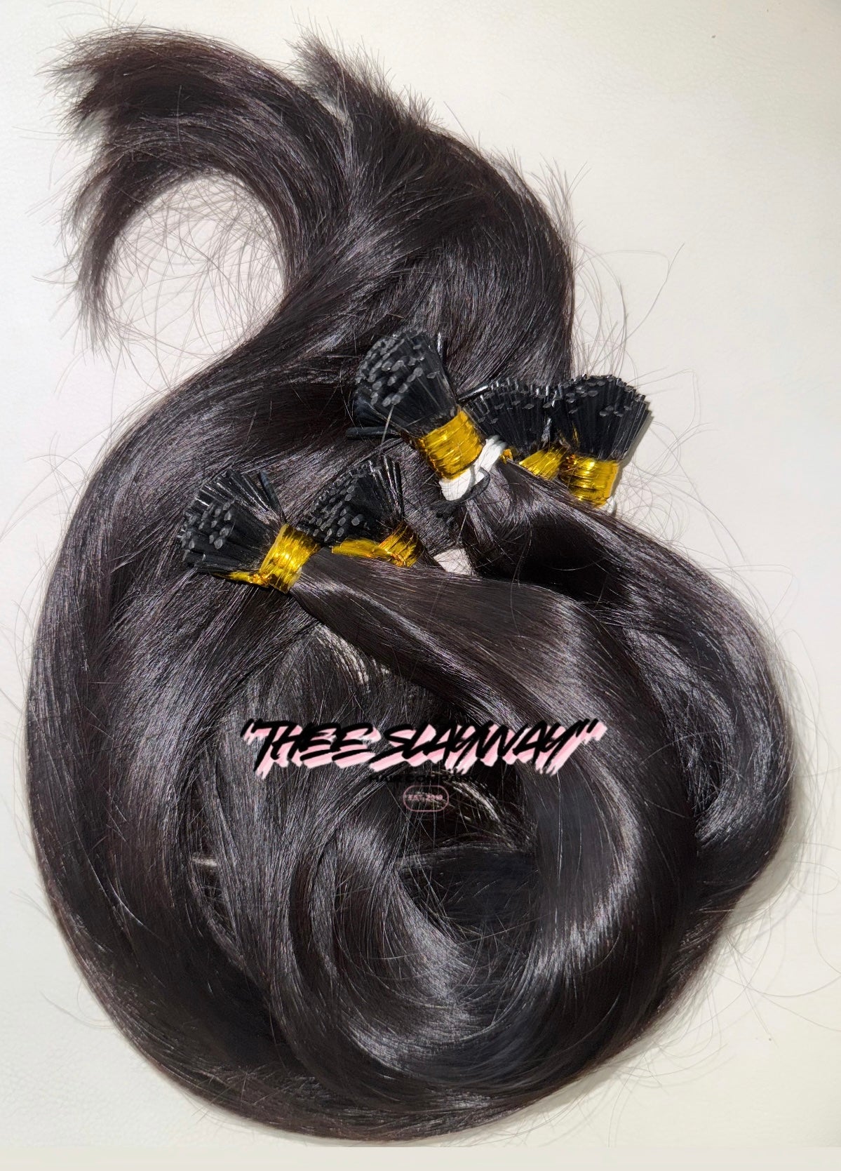 SlayWay Straight I-Tips