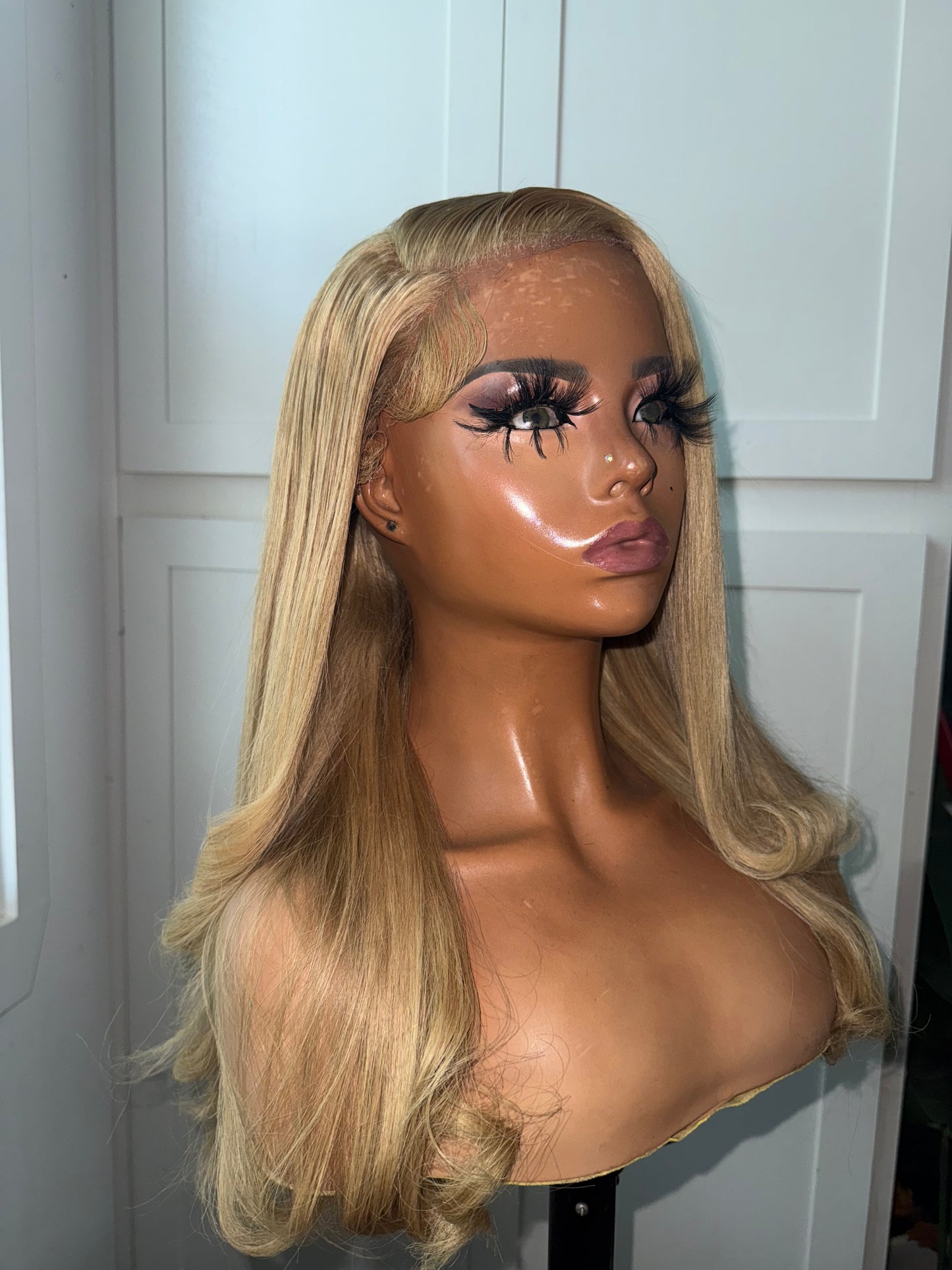 “BARBIE”