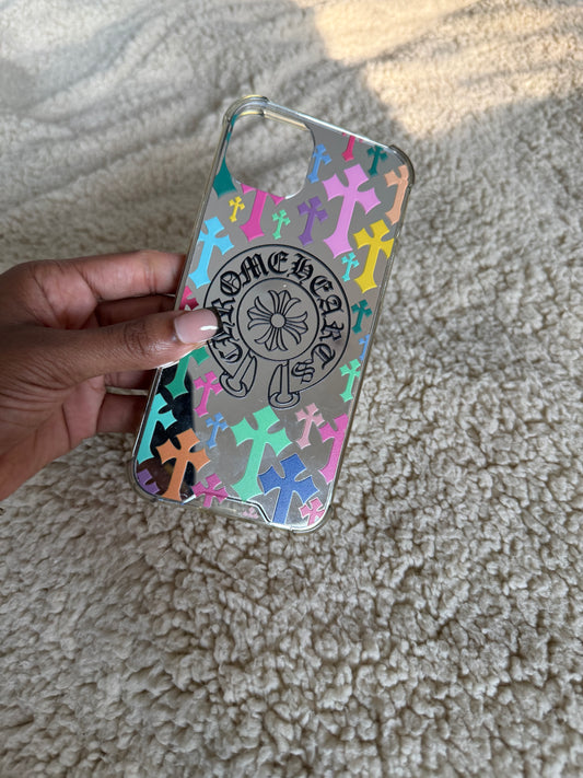 Custom iPhone Cases (14 Pro Max)