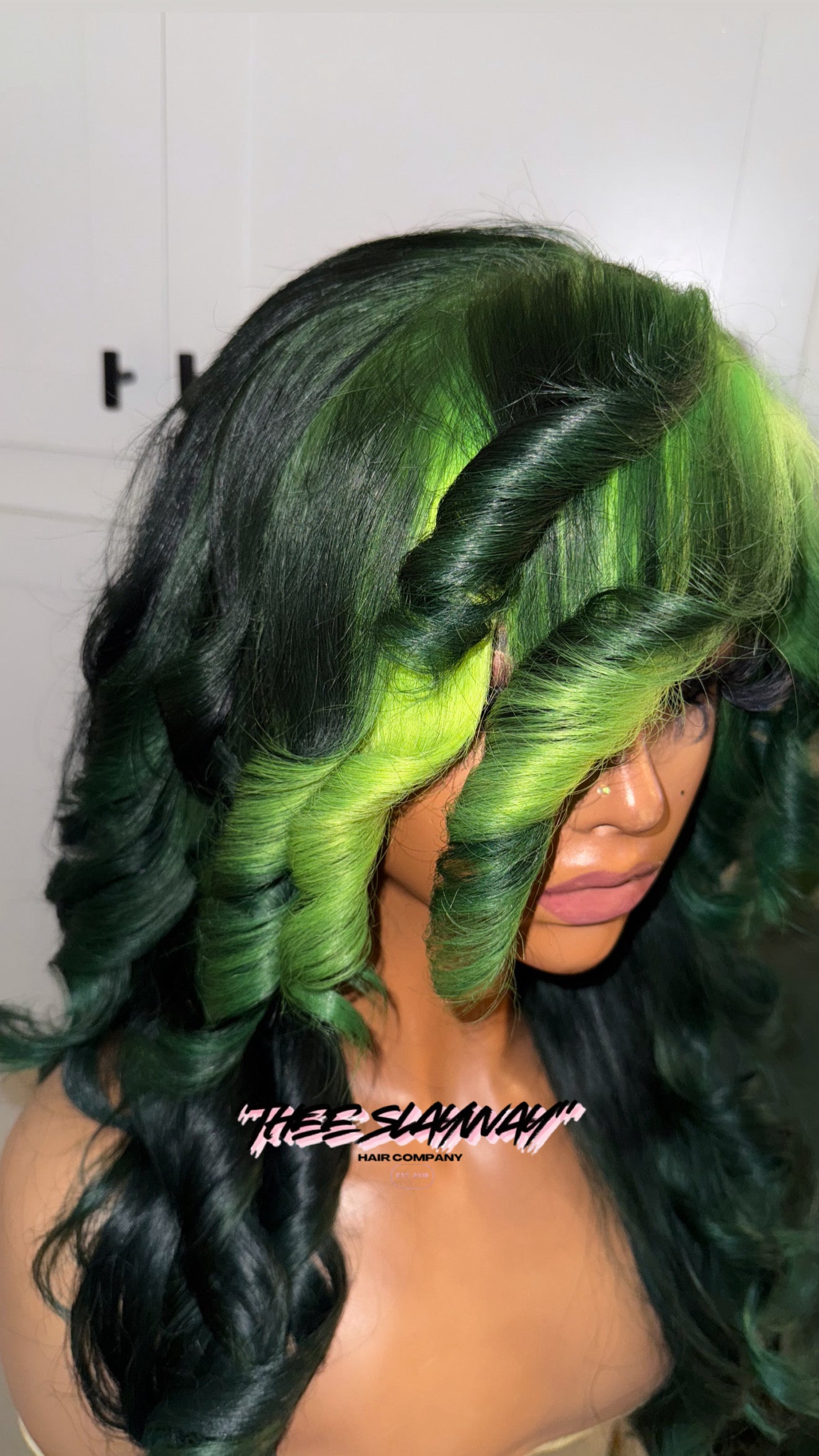 “SHEGO”
