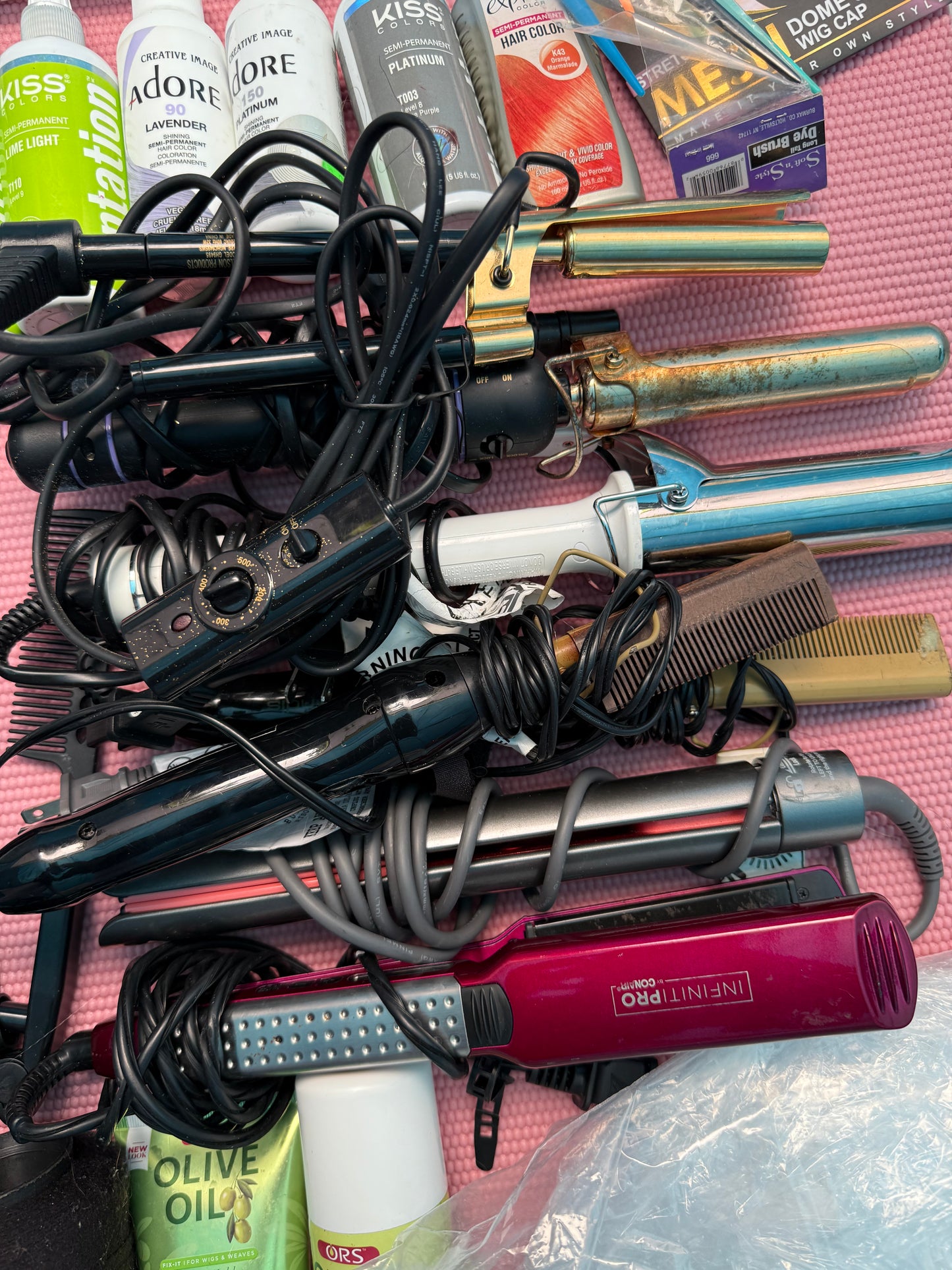 Hairstylists Bundle