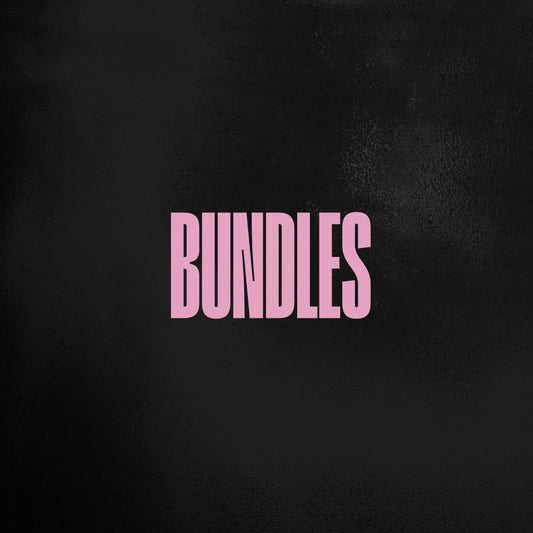 Three Bundle Pack