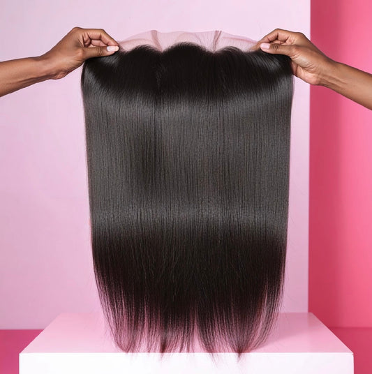 Frontal vs. Closure: Which One Is Right for Your Next Install?