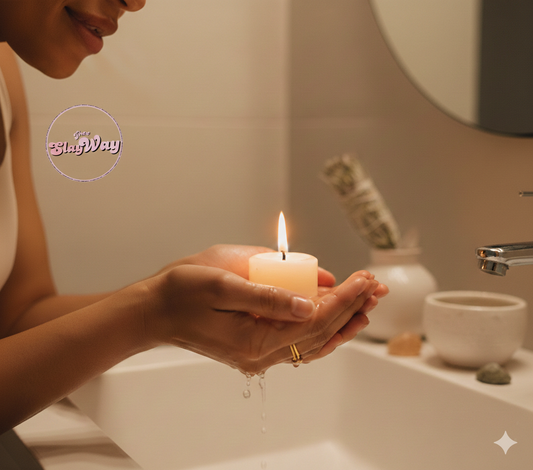 The Art of the Soft Reset: Protecting Your Peace in a Loud World