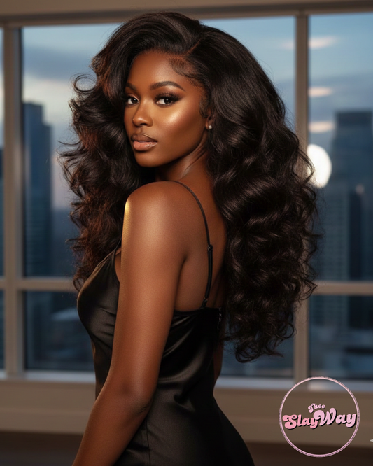 Return of the "Supermodel Blowout"