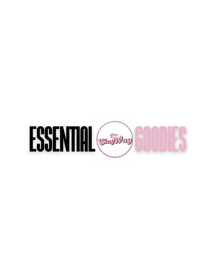 Essential Goodies