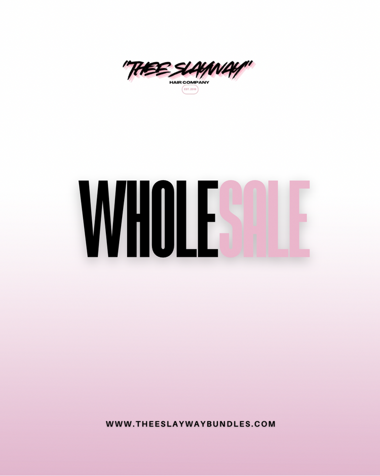 Wholesale