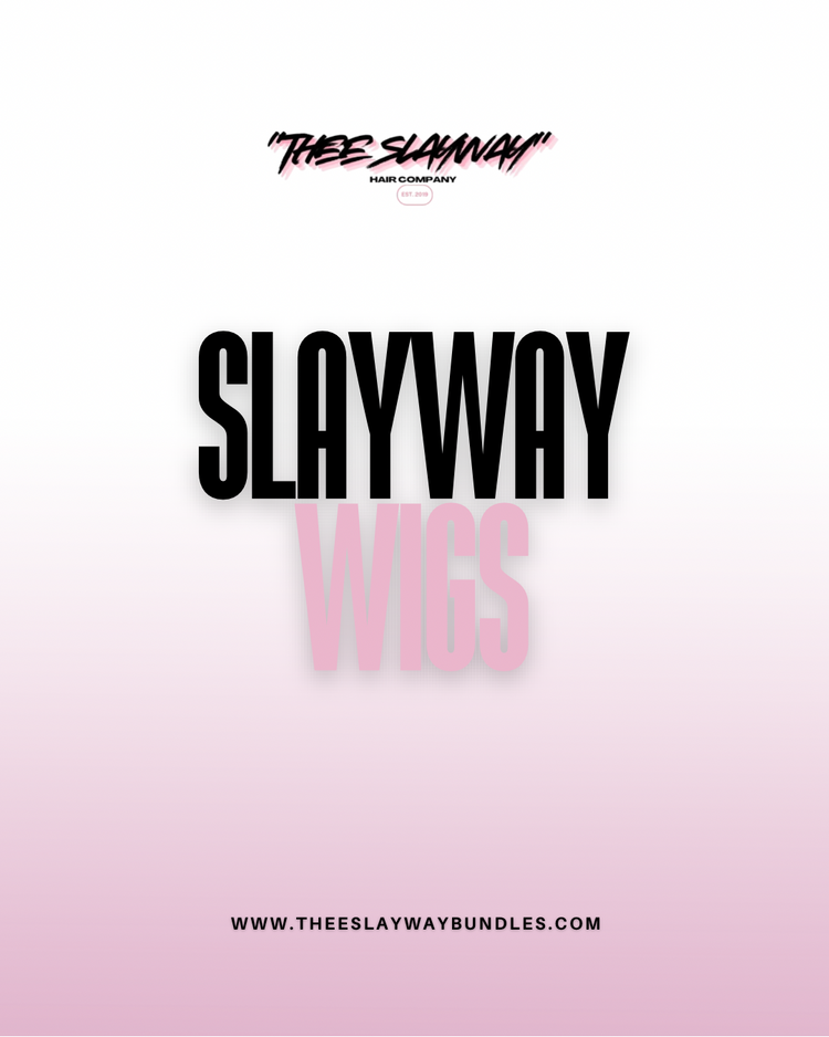 SlayWay Wigs