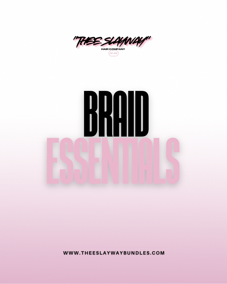 Braid Essentials