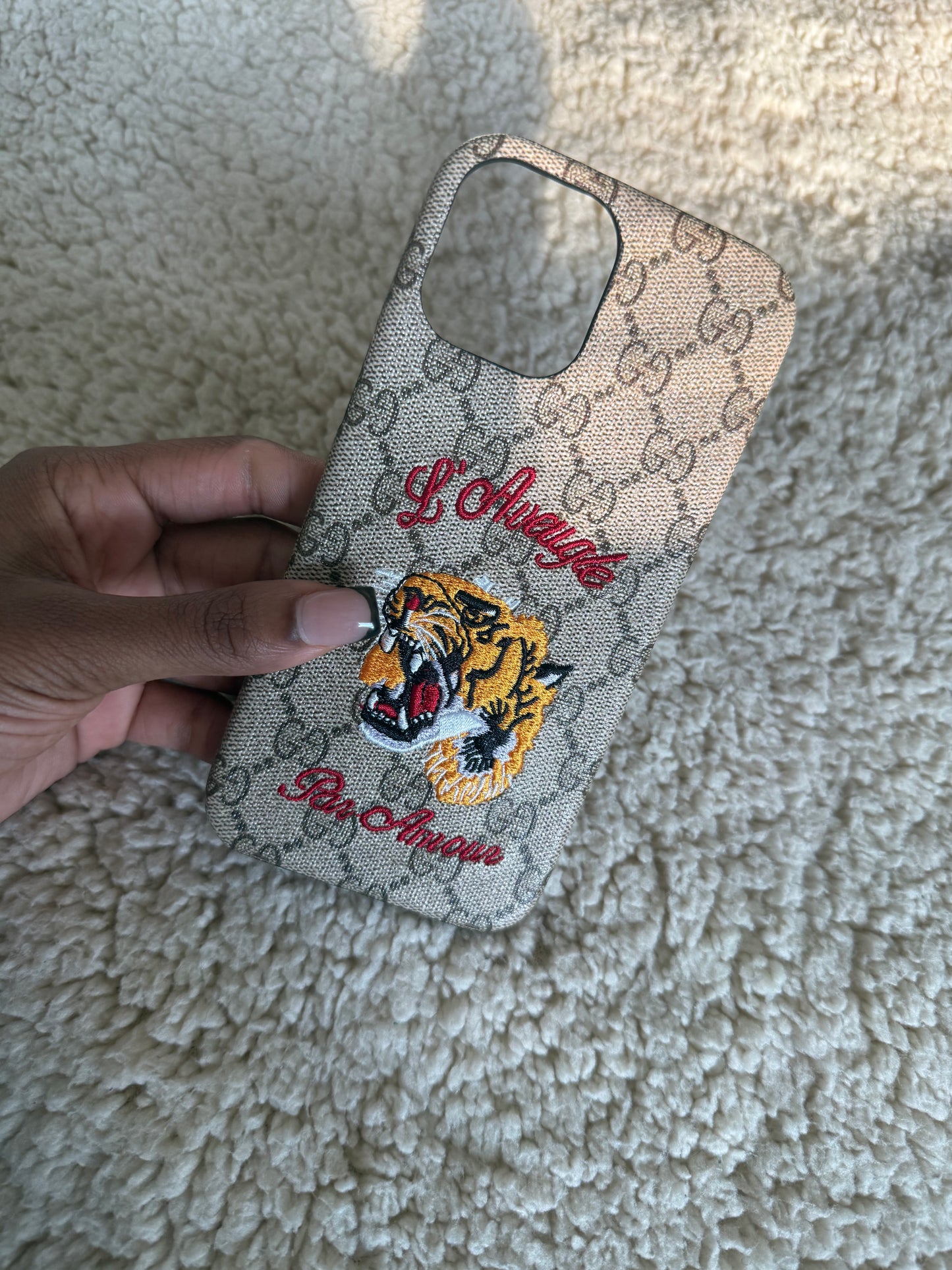 Custom iPhone Cases (14 Pro Max)