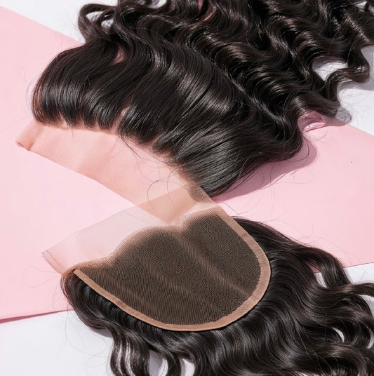 Single Closures