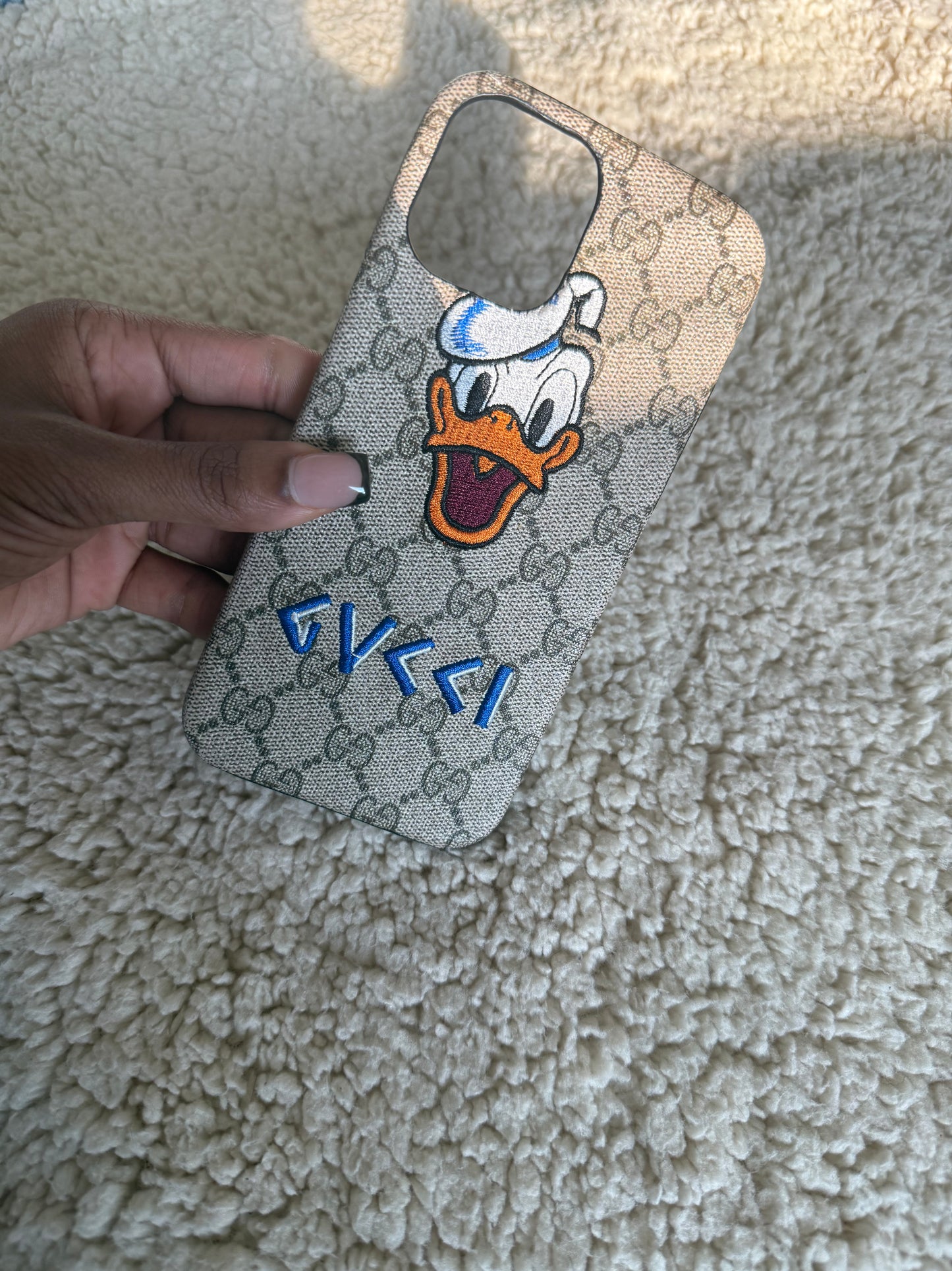 Custom iPhone Cases (14 Pro Max)
