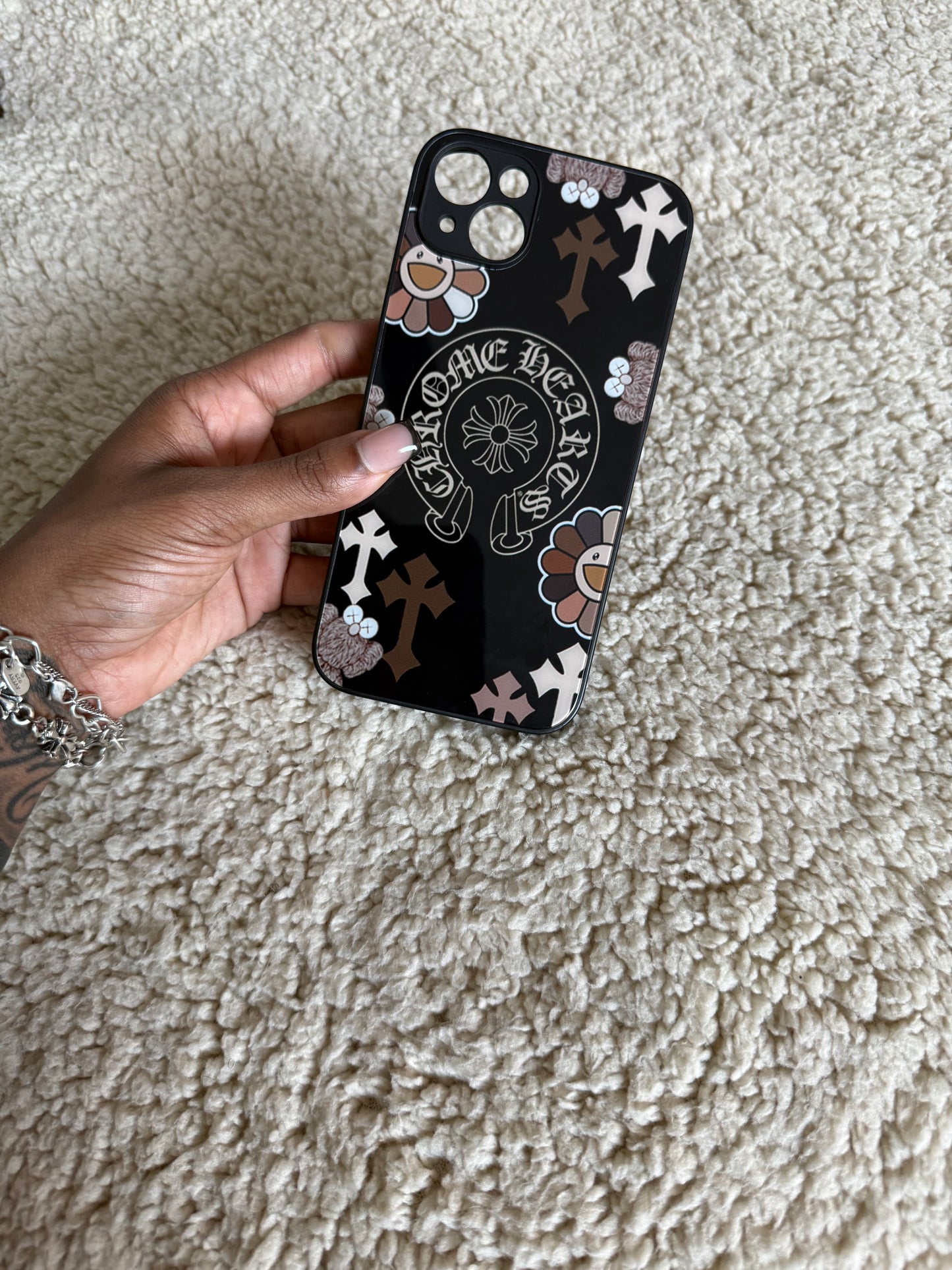 Custom iPhone Cases (14 Pro Max)