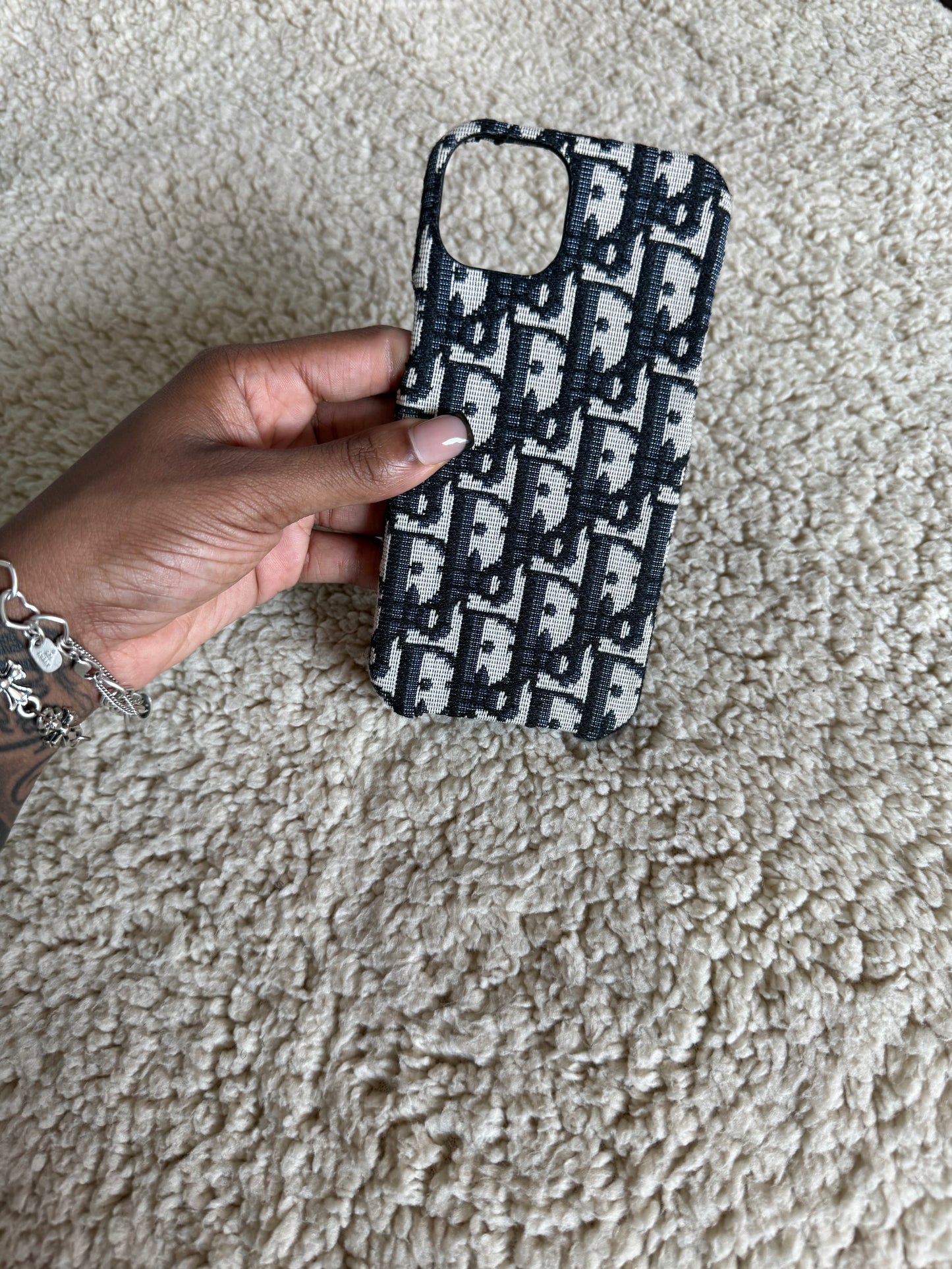 Custom iPhone Cases (14 Pro Max)