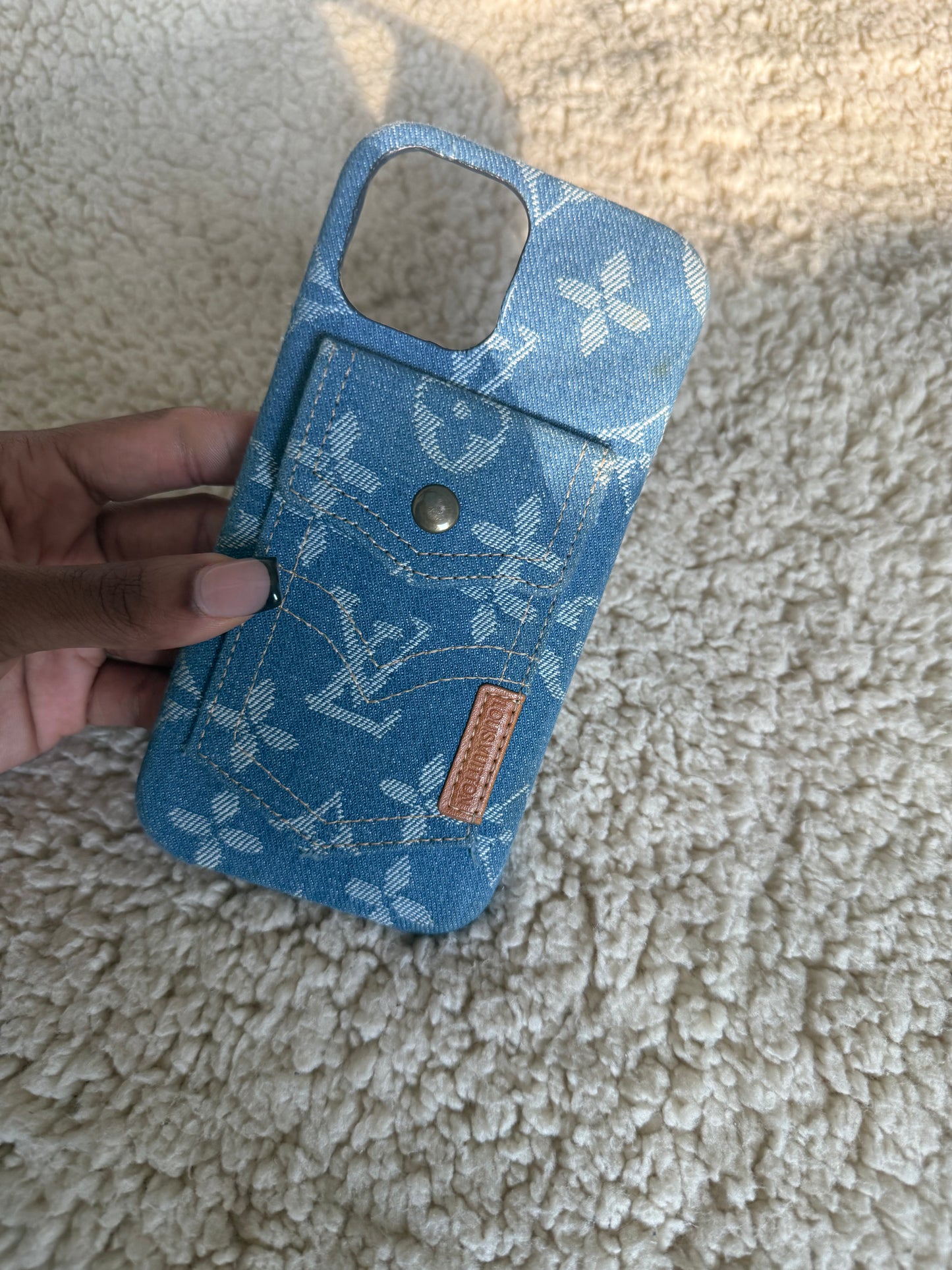 Custom iPhone Cases (14 Pro Max)