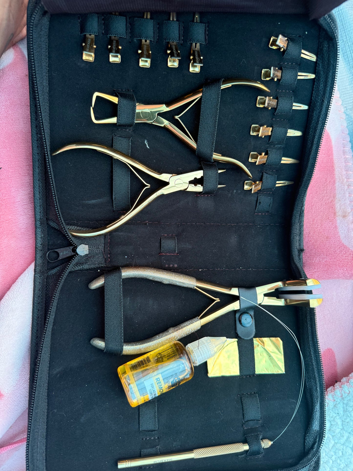 Hairstylists Bundle