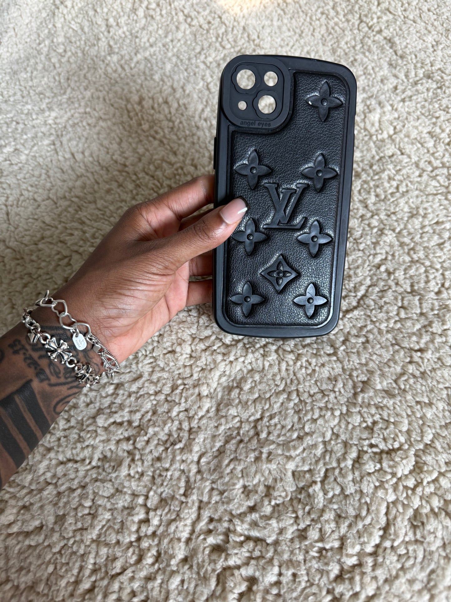Custom iPhone Cases (14 Pro Max)