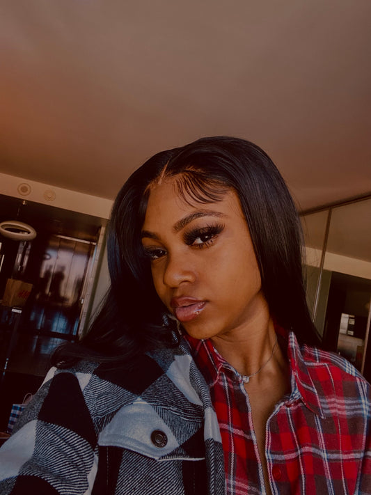 30’ Inch Frontal Wig Sale of Thee Week