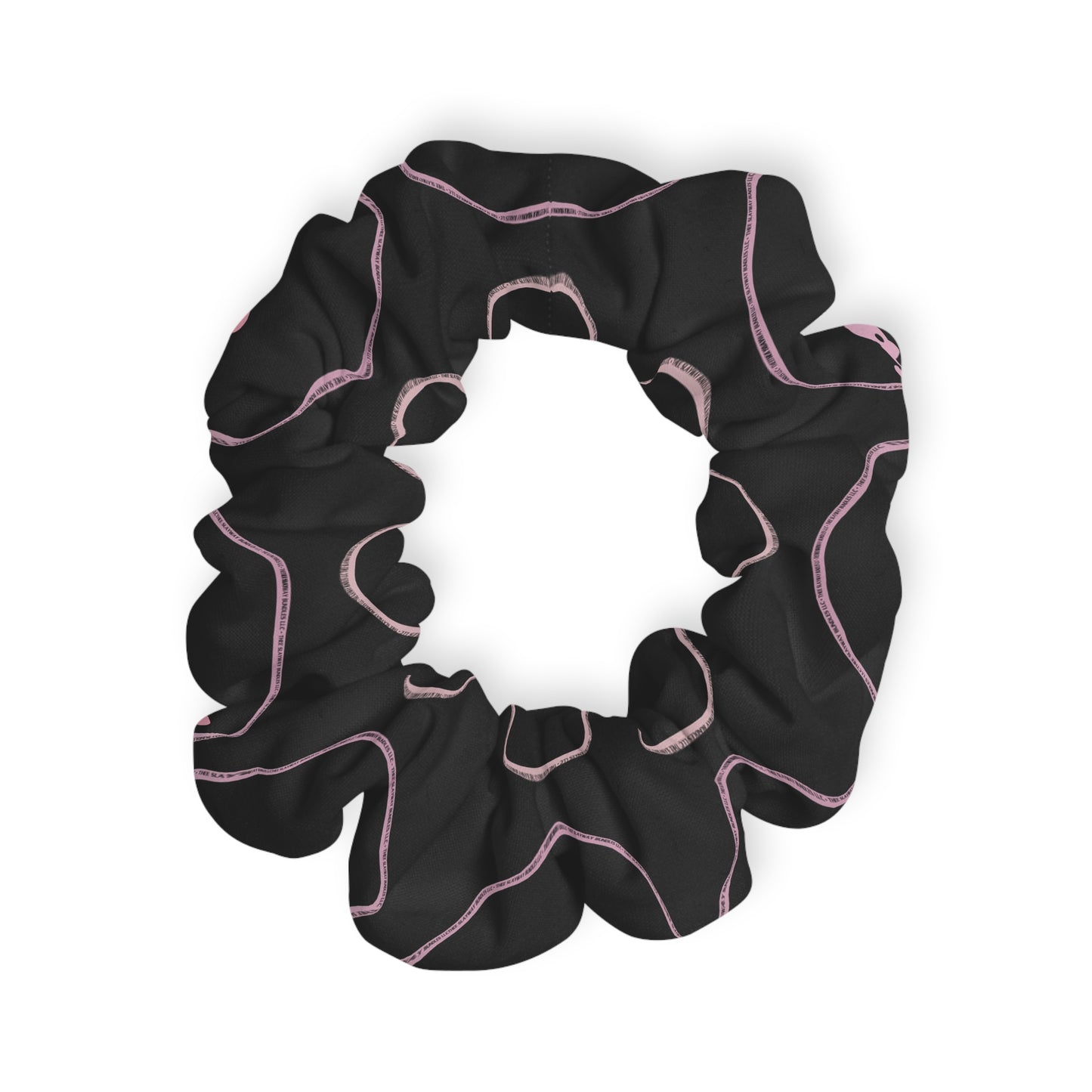 Thee "Scrunchie" — 'SlayWay' Hair Accessory