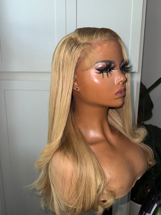 “BARBIE”