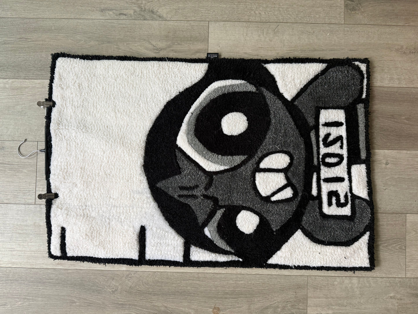 Custom Tufted Rugs
