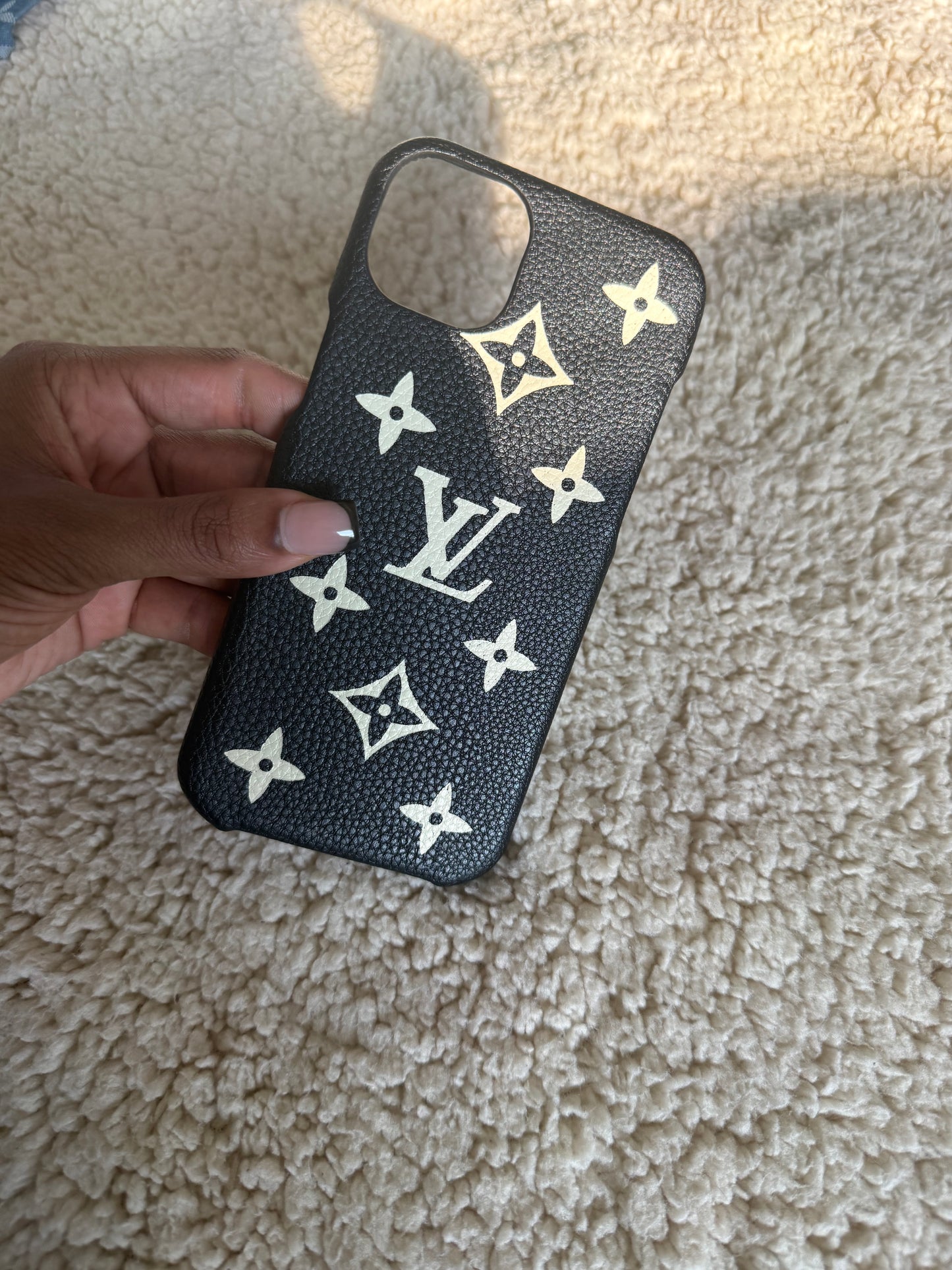 Custom iPhone Cases (14 Pro Max)