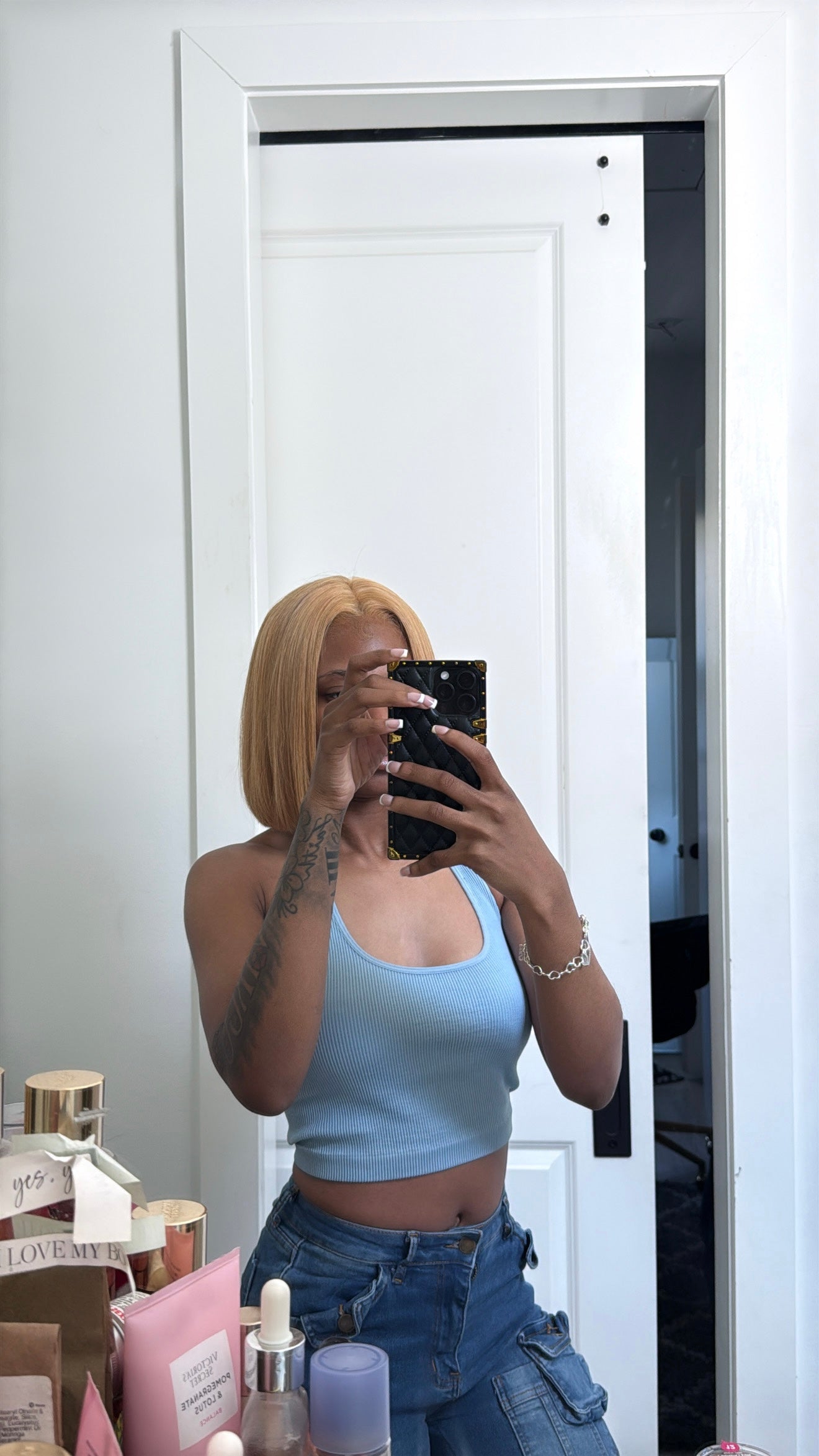 5 Wig Wholesale #613 Bob Frontal Package